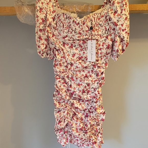 Melrose Slip Dress - Picture 5 of 5